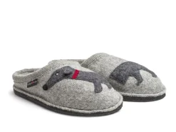 Haflinger